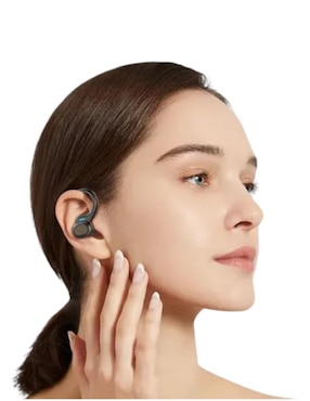 Audífonos In-Ear Belug inalámbricos con cancelación de ruido