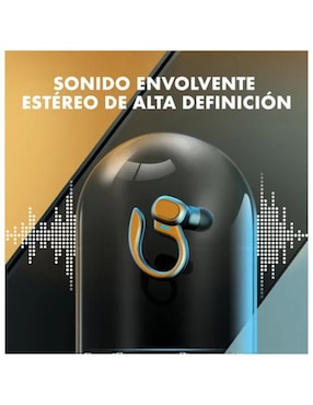 Audífonos In-Ear Belug inalámbricos con cancelación de ruido