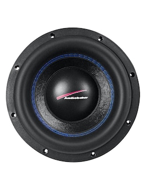 Subwoofer Audiobahn asw8u