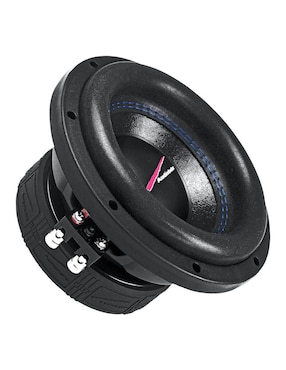Subwoofer Audiobahn asw8u