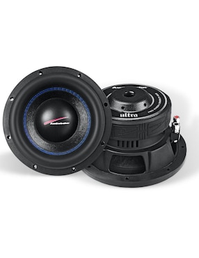 Subwoofer Audiobahn asw8u