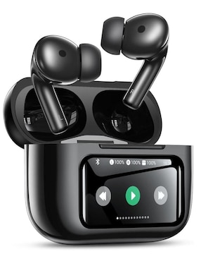 Audífonos In-Ear Belug inalámbrica con cancelación de ruido