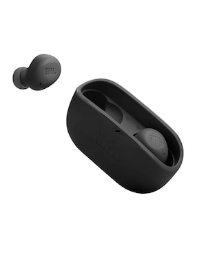 Audífonos True Wireless JBL Vibe Buds inalámbricos