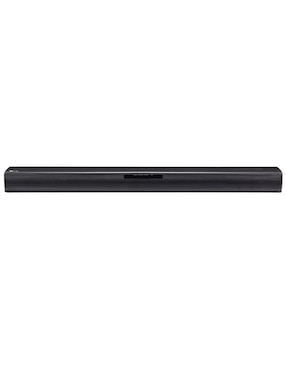 Barra de sonido Lg SQC1 con subwoofer