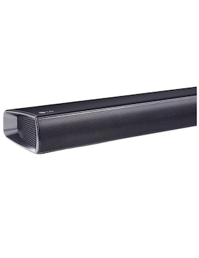 Barra de sonido Lg SQC1 con subwoofer