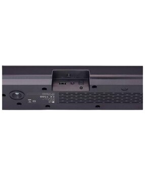 Barra de sonido Lg SQC1 con subwoofer