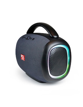 Bocina portátil Fol FR-R213L bluetooth