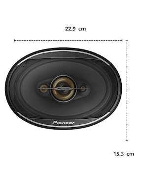 Bocina Pioneer TS-A6978S