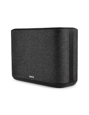 Bocina Denon Home 250 bluetooth, wi-fi