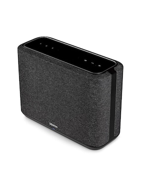 Bocina Denon Home 250 bluetooth, wi-fi