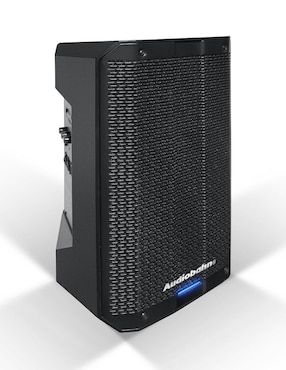 Bafle portátil audiobahn hype8