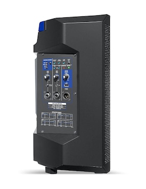 Bafle portátil audiobahn hype8