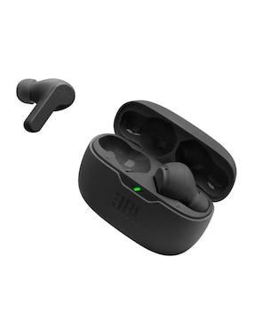 Audífonos true wireless JBL Vibe Beam inalámbricos