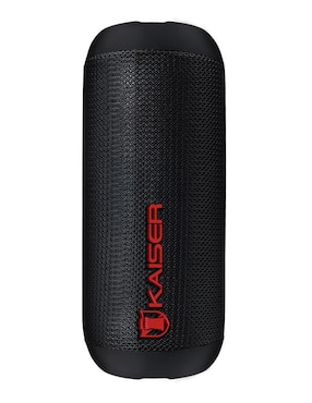 Bocina portátil Kaiser KBE-1006 bluetooth