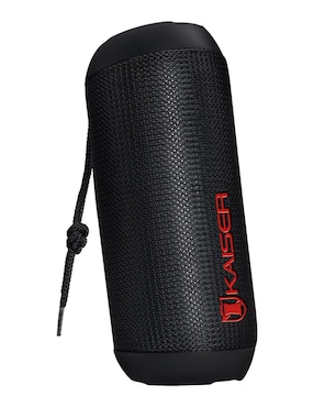 Bocina portátil Kaiser KBE-1006 bluetooth