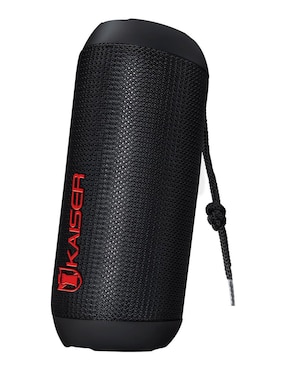 Bocina portátil Kaiser KBE-1006 bluetooth