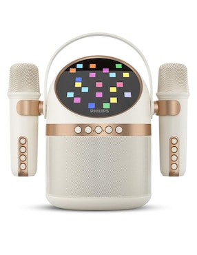 Bocina portátil Philips TAS2508 bluetooth