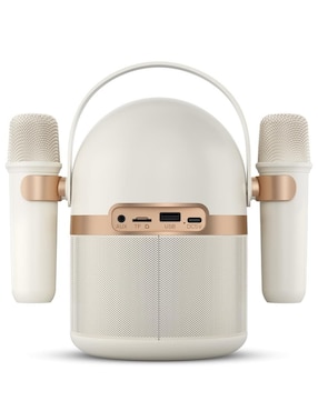 Bocina portátil Philips TAS2508 bluetooth