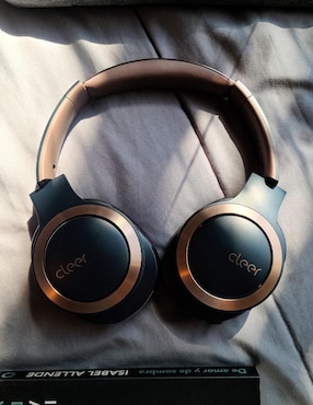 Audífonos Over-Ear Cleer Enduro Anc inalámbricos con cancelación de ruido