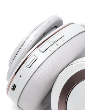 Audífonos Over-Ear Cleer Enduro ANC inalámbricos con cancelación de ruido