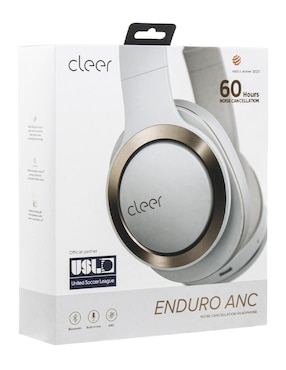 Audífonos Over-Ear Cleer Enduro ANC inalámbricos con cancelación de ruido