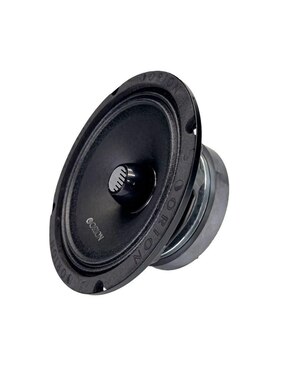 Set de bocinas Orion cm654