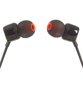 Audífonos In-Ear JBL T110 alámbricos