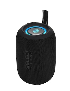 Bocina portátil Select Sound Boom XL bluetooth