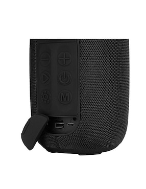 Bocina portátil Select Sound Boom XL bluetooth