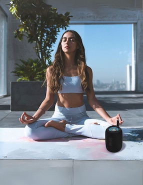 Bocina portátil Select Sound Boom XL bluetooth