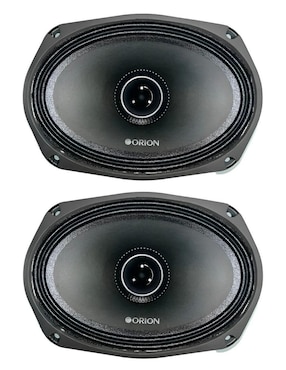 Set de medios orion CXT 6954-05