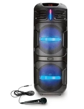 Bafle portátil Misik MB2220