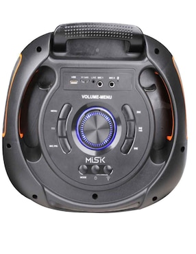 Bafle portátil Misik MB2220