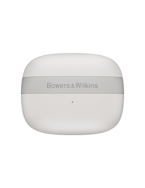 Audífonos In-Ear Bowers & Wilkins Pi6 Cloud Grey inalámbricos con cancelación de ruido