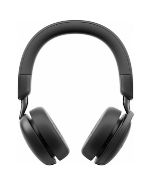 Audífonos Over-Ear Dell alámbricos e inalámbricos con cancelación de ruido