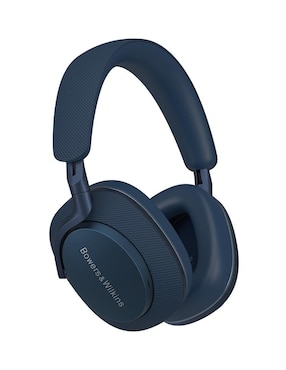 Audífonos Over-Ear Bowers & Wilkins Px7 S2E Ocean Blue inalámbricos con cancelación de ruido