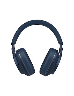 Audífonos Over-Ear Bowers & Wilkins Px7 S2E Ocean Blue inalámbricos con cancelación de ruido