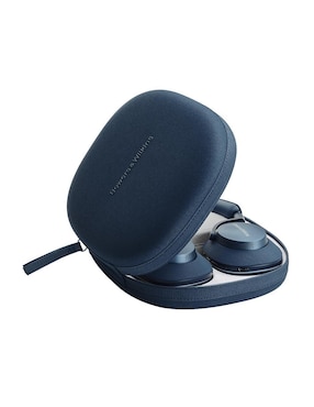 Audífonos Over-Ear Bowers & Wilkins Px7 S2E Ocean Blue inalámbricos con cancelación de ruido