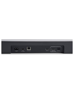 Barra de sonido JBL bar 800mk2 con subwoofer