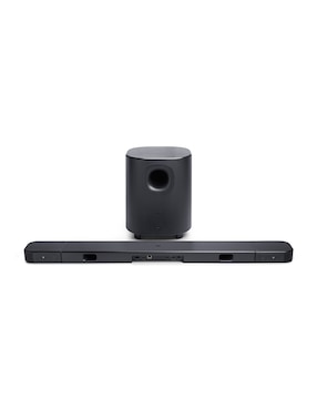 Barra de sonido JBL bar 800mk2 con subwoofer