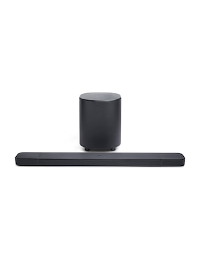 Barra de sonido JBL bar 800mk2 con subwoofer