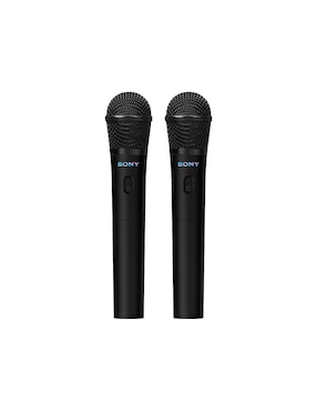 Set micrófono portátil inalámbrico Sony UO-ULTMIC1