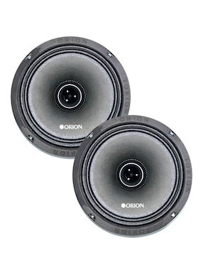 Set de medios Orion CXT852