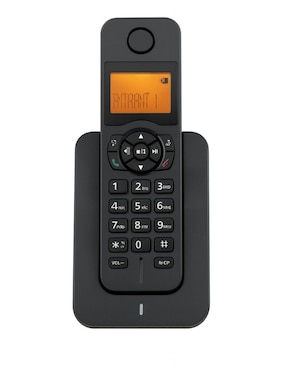 Set de teléfonos 2 auriculares inalámbricos Basariworld