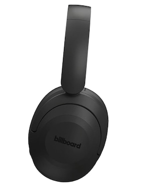 Set de bocinas Billboard BARRA CARBONO 2.1 + AUDÍFONOS ON EAR UNITE bluetooth
