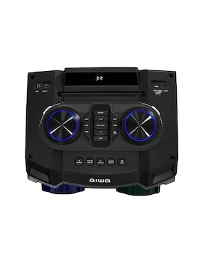Bocina canal central Aiwa AWPOC15 Bluetooth