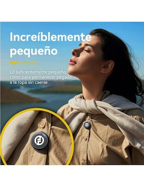 Micrófono de transmisión Inalámbrica hollyland Lark M2
