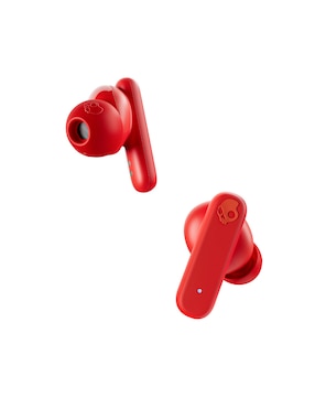 Audífonos in-ear Skullcandy Smokin Buds Flame inalámbrica