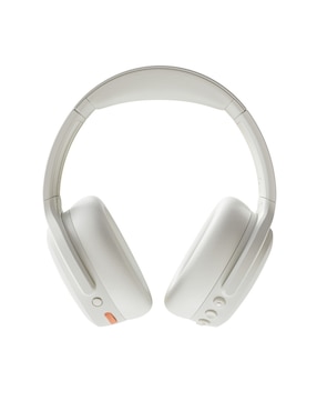 Audífonos over-ear Skullcandy Crusher anc 2 inalámbricos con cancelación de ruido