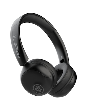 Audífonos on-ear Jlab Studio 2 inalámbricos